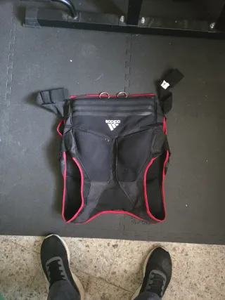 Chaleco de peso Adidas 10Kg