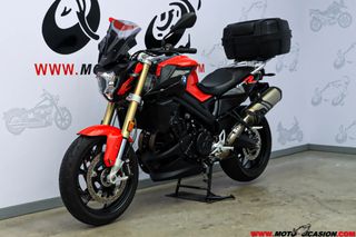 BMW F 800 R ¿A2?