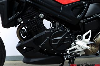 BMW F 800 R ¿A2?