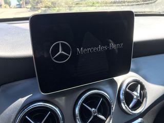 Mercedes-Benz Clase CLA 2018