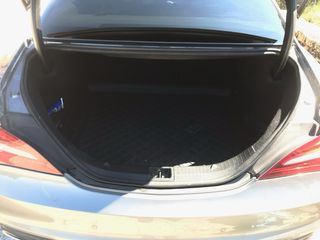 Mercedes-Benz Clase CLA 2018