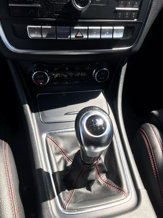 Mercedes-Benz Clase CLA 2018