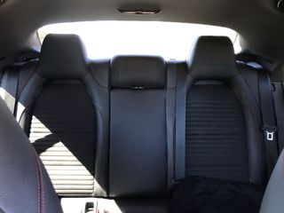 Mercedes-Benz Clase CLA 2018