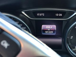 Mercedes-Benz Clase CLA 2018