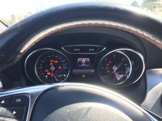 Mercedes-Benz Clase CLA 2018