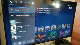 Xbox One S 500GB + Controller + FIFA 20 e Black Ops 4