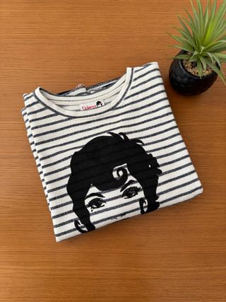 Sudadera/camiseta Dolores Promesas