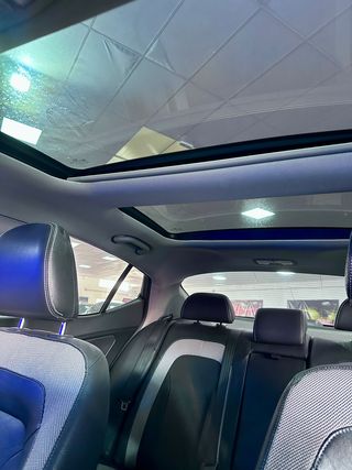 KIA Optima 1.7 CRDi VGT Emotion EcoDynamics