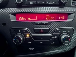 KIA Optima 1.7 CRDi VGT Emotion EcoDynamics