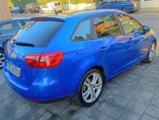 SEAT Ibiza 2010