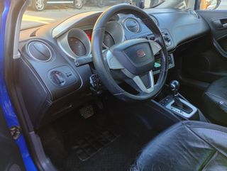 SEAT Ibiza 2010