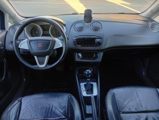 SEAT Ibiza 2010