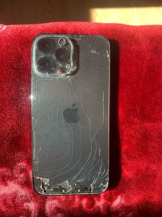 iPhone 13 Pro Max 128GB