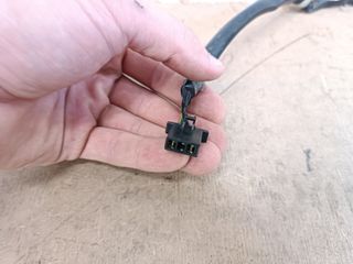 Sensor pedal freno NC750 700 X S 12-20 Integra DCT