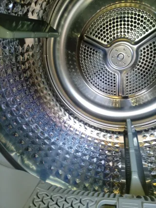 Secadora Samsung OptimalDry 8.0kg