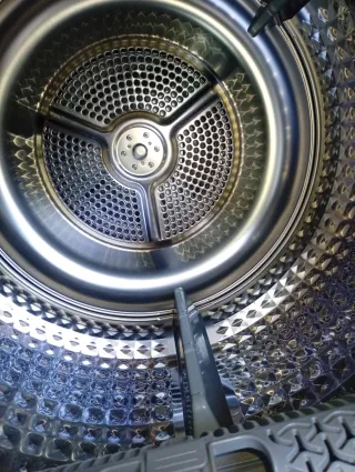 Secadora Samsung OptimalDry 8.0kg