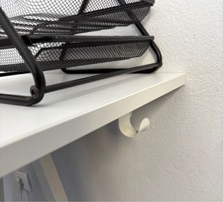 Escritorio Ikea TROTTEN 160x80