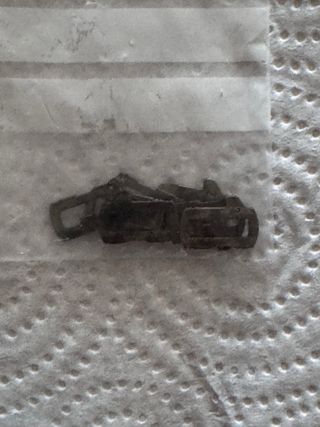 Bombín Puerta Seat Ibiza GT 1998