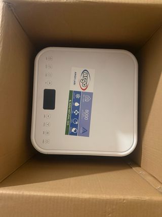 Climatizzatore Argo Lari 8000 BTU