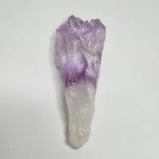 Cuarzo Ahumado y Cuarzo Amatista Cristales