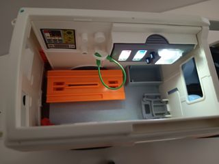 Playmobil Ambulancia y Figuras