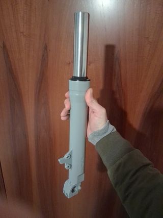 Fodero + stelo Sebac Gilera Runner DX