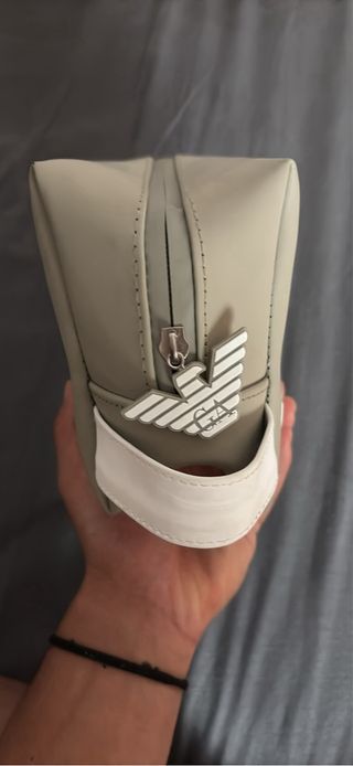 Neceser Emporio Armani