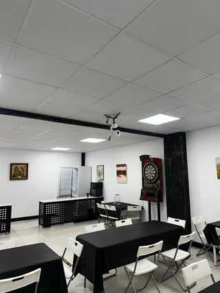 Sala de Eventos