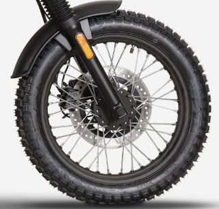 BRIXTON Felsberg 125 - ¡OFERTA NAVIDEÑA!