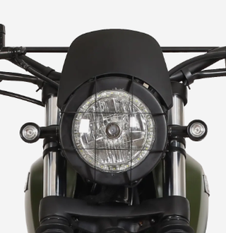 BRIXTON Felsberg 125 - ¡OFERTA NAVIDEÑA!