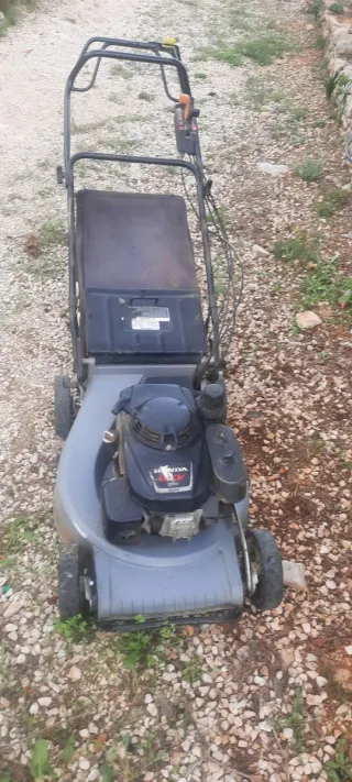 Cortacésped Honda Profesional