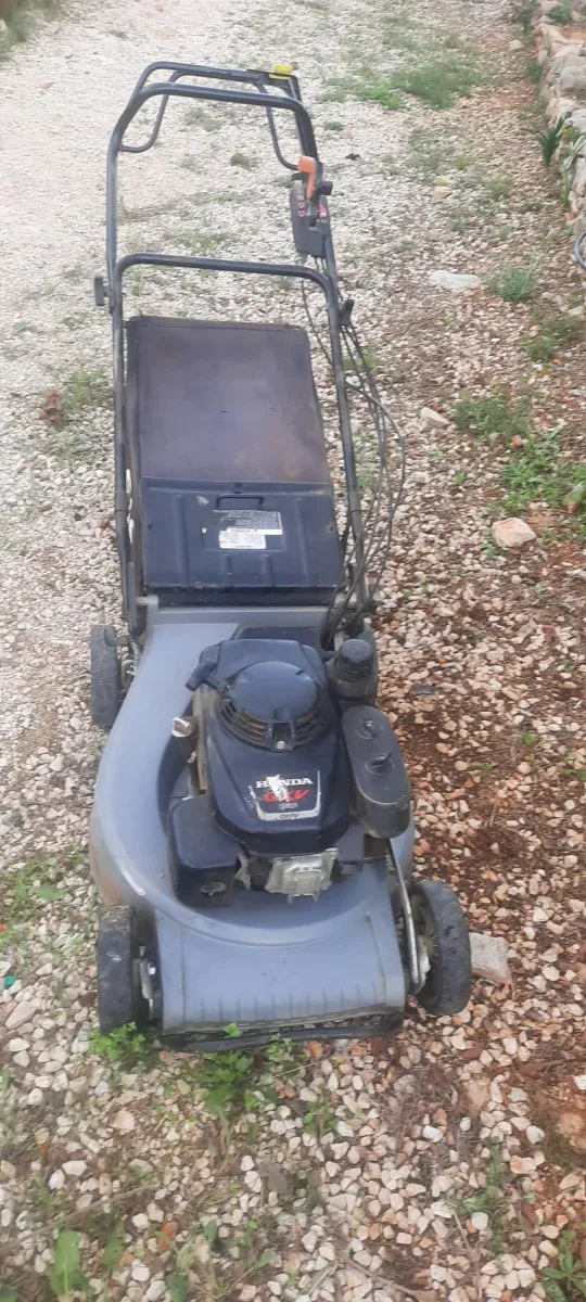 Tagliaerba Honda Professionale