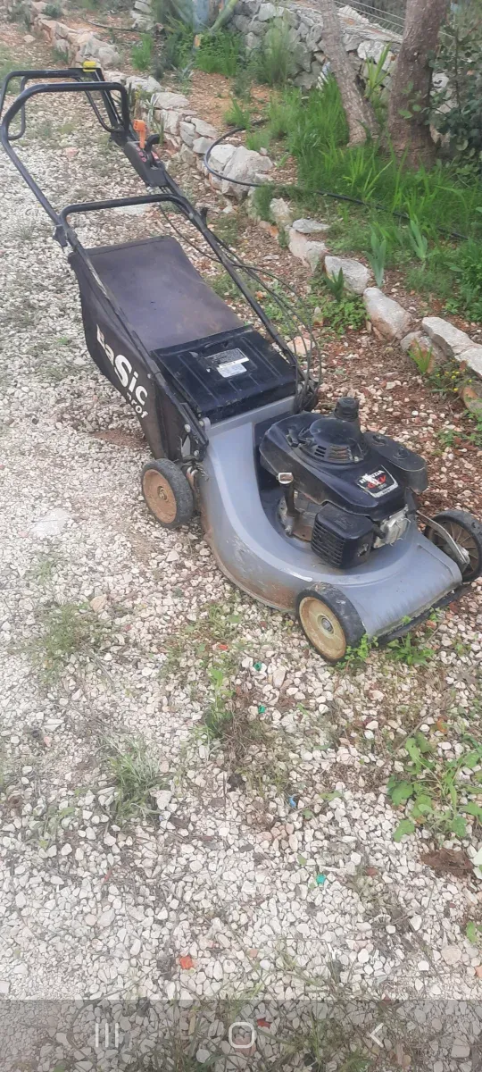 Tagliaerba Honda Professionale