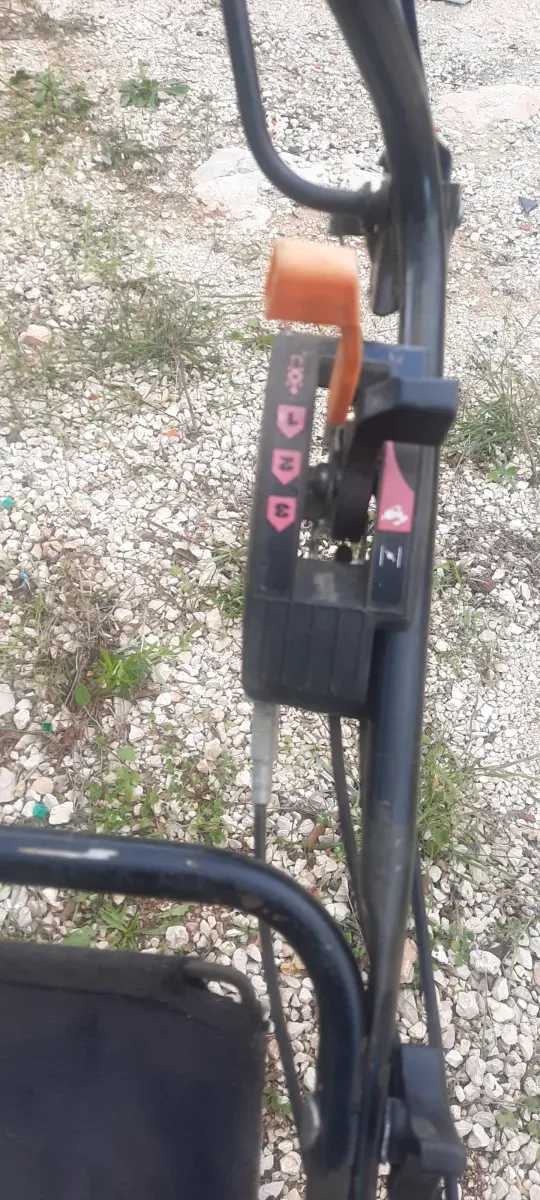 Tagliaerba Honda Professionale