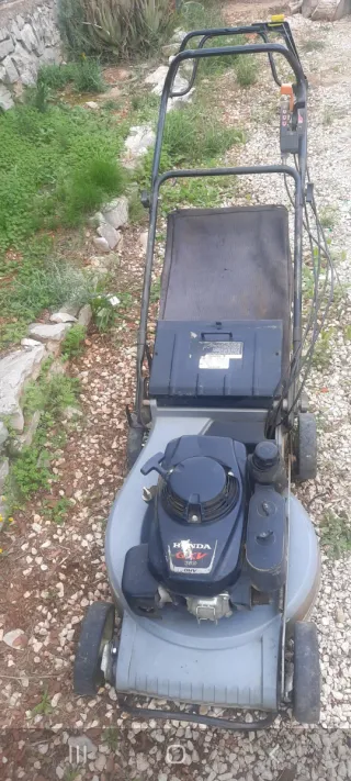 Cortacésped Honda Profesional