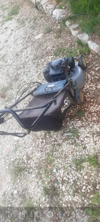 Cortacésped Honda Profesional