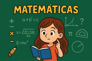 Profesora particular de Matemáticas ESO