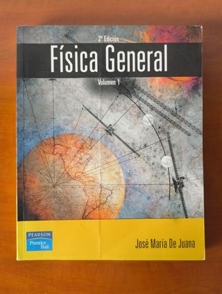 Física general. vol. I (Spanish Edition)