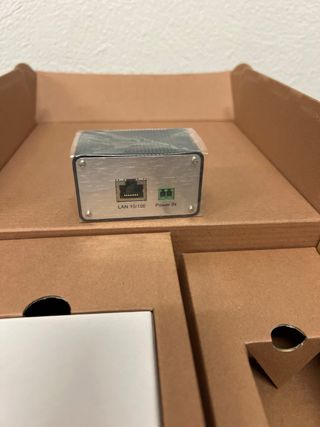 Adaptador PoE GeoVision GP-PA103