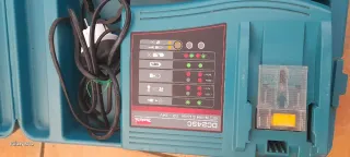 Taladro Percutor Atornillador Makita