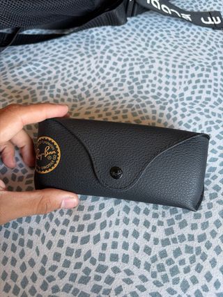 Funda original Ray-Ban