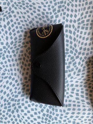 Funda original Ray-Ban