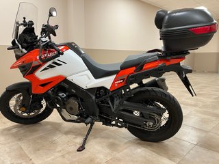 Suzuki V-Strom 1050 XT