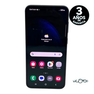 SAMSUNG GALAXY S23 FE