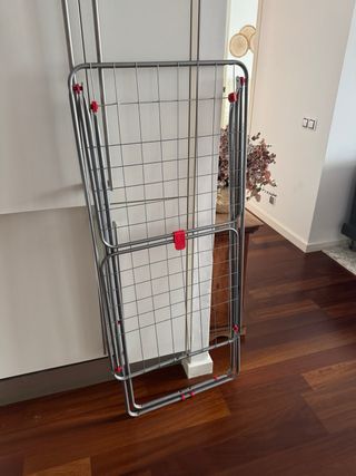 Secadora de ropa plegable