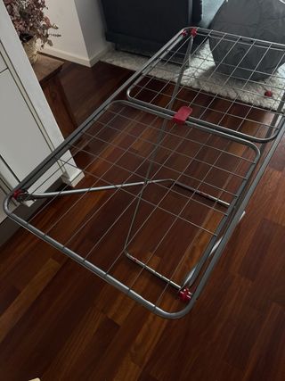 Secadora de ropa plegable