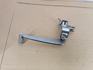 Pedal freno NC750 700 X S 12-20 Integra DCT tras