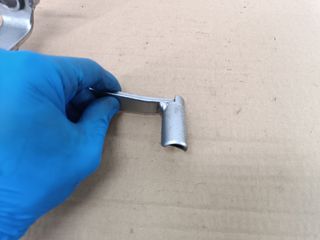 Pedal freno NC750 700 X S 12-20 Integra DCT tras