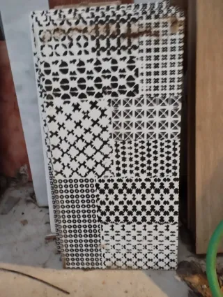 Azulejos decorativos