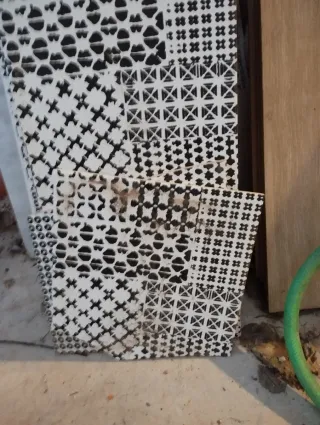 Azulejos decorativos